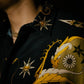 Camicia Fractal Beatbox Vintage BEATBOX COLLECTION