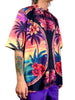Hawaiian shirt Beatbox vintage