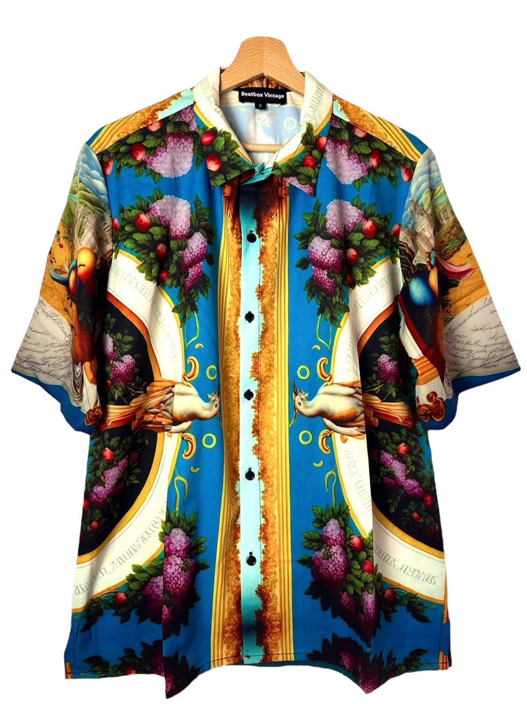 Pax Paradisi  - Beatbox Vintage